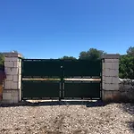 Trullo Ficoli * Ostuni