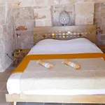Trullo Ficoli Villa *