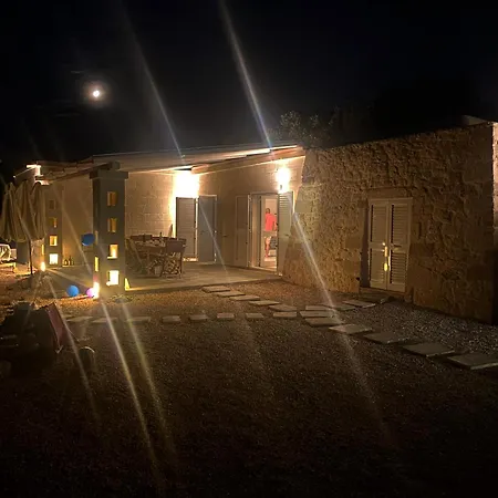 Trullo Ficoli Ostuni