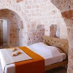 Trullo Ficoli فيلة أوستوني