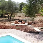 Trullo Ficoli *