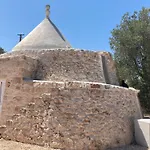 Trullo Ficoli *