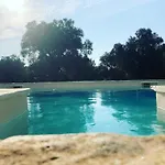 Trullo Ficoli Βίλα