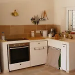 Trullo Ficoli Βίλα