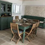 Trullo Ficoli