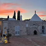 فيلة Trullo Ficoli *