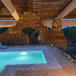 Trullo Ficoli *