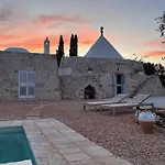 Trullo Ficoli أوستوني