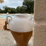 Trullo Ficoli Βίλα Ostuni