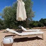 فيلة Trullo Ficoli أوستوني