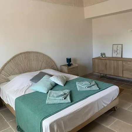 Trullo Ficoli *