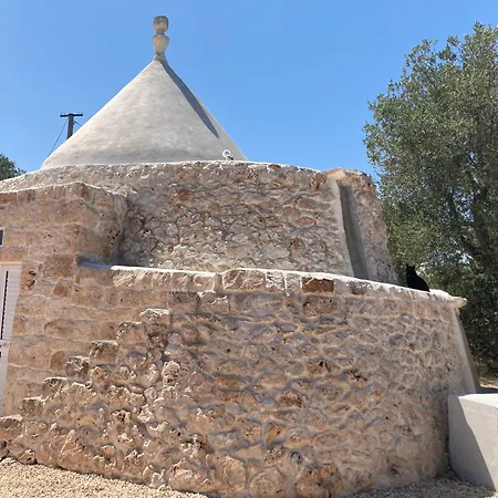 Trullo Ficoli *