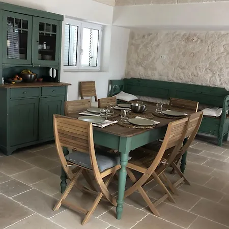 Trullo Ficoli