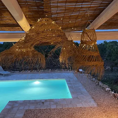 Trullo Ficoli *