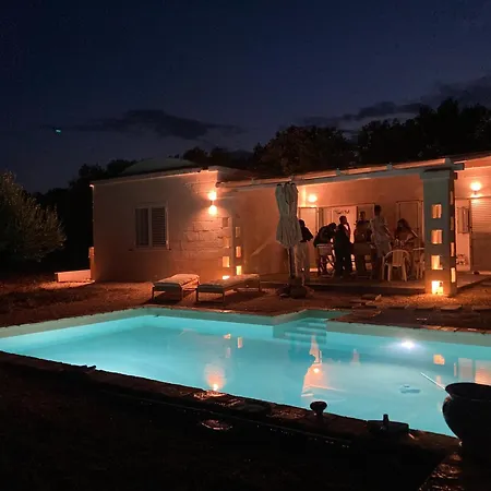 Trullo Ficoli * Ostuni